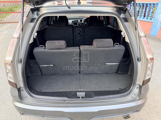 2010 Honda STREAM 1.8 i-VTEC RSZ FACELIFT (A) - 5
