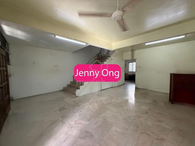 2 Sty House at Raja Uda Butterworth for Sale 1