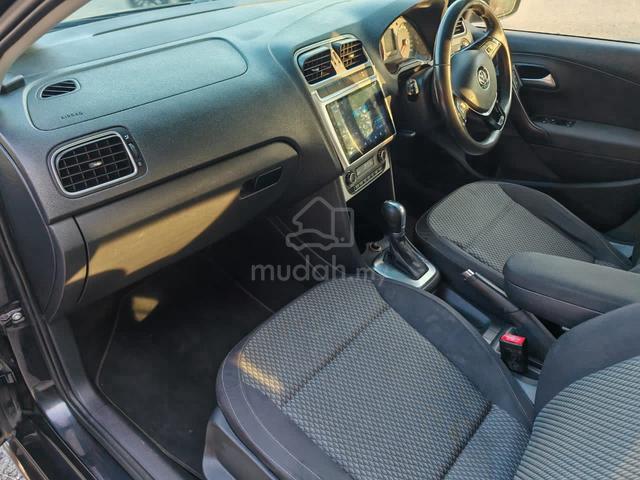 2016 Volkswagen VENTO 1.2 TFSi (A) - 4