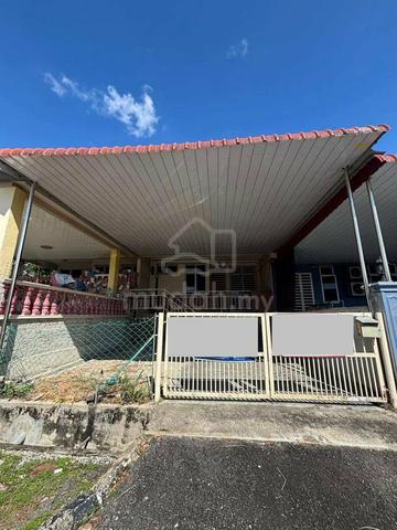 FULL LOAN ! Teres Kulim Utama Kulim Hitech 1
