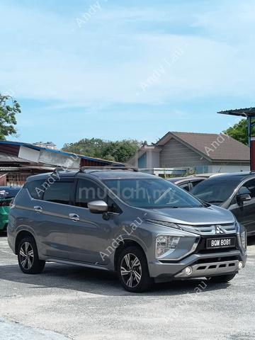 Mitsubishi XPANDER 1.5 (A) 2021 | Fulloan | 0 Dp - 2