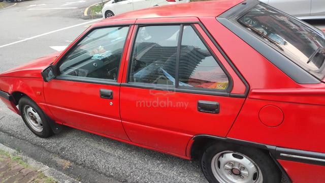2002 Proton ISWARA 1.3 S C12 (M) - 4