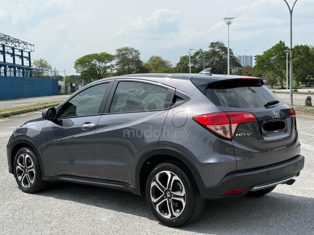 2017 Honda HR-V 1.8 V (A) PERFECT CONDITION  - 5
