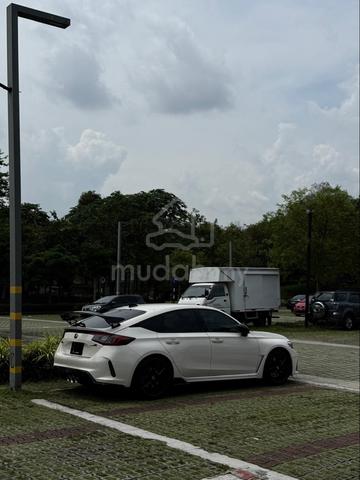 2023 Honda CIVIC 2.0 TYPE R MY23 FL5 (M) - 4