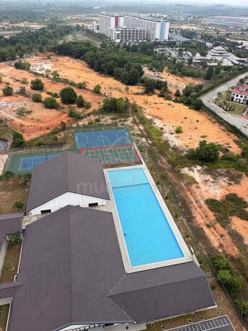 Aspire Residence 1
