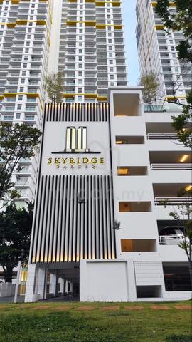 Skyridge Garden @ Tanjung Tokong 1