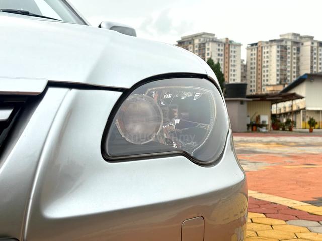 2015 Proton PERSONA 1.6 EXECUTIVE (A) - 4