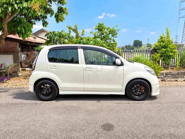 2012 Perodua MYVI 1.3 (AUTO) - 2