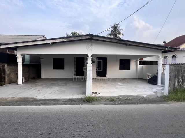 Rumah Untuk Disewa di Wakaf Bharu Kelantan 1