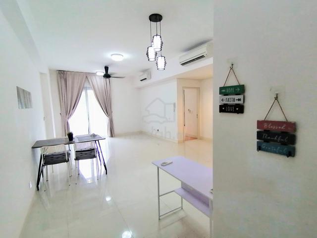 Radia Bukit Jelutong 1