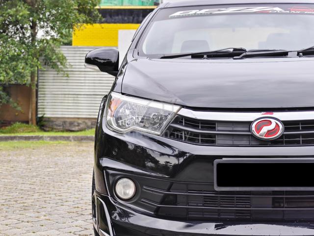 2019 Perodua BEZZA 1.3 ADVANCE (A) - 2