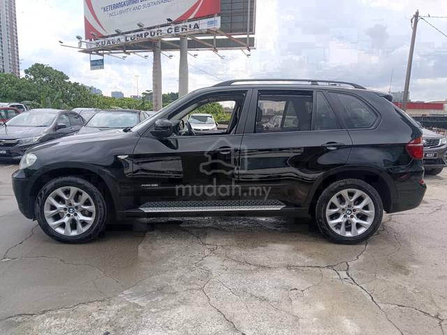 2012 Bmw X5 3.0 xDrive35i (CBU) FACELIFT (A) Nice - 4