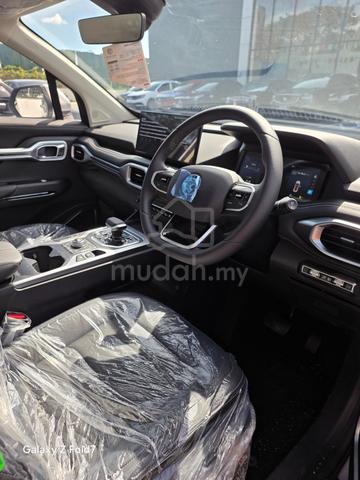 Proton X90 Brand New 1.5 PRIME MY26 7 Seater SUV - 4