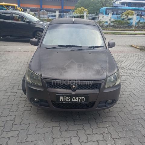 2008 Proton SAGA 1.3 BASE LINE (A) - 1