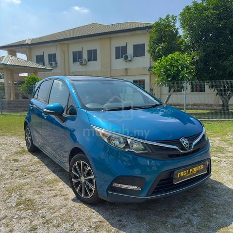 2021 Proton IRIZ 1.6 PREMIUM (A) Low Mileage - 1