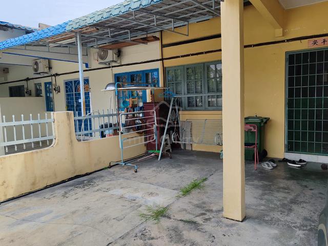 Taman Seri Ampang - Matured Area 1