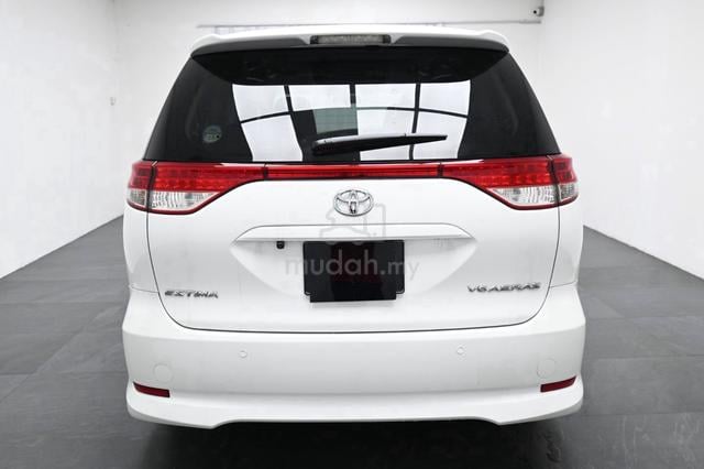 2009 Toyota ESTIMA 3.5 AERAS (A) VALUE BUY CASHNGO - 5