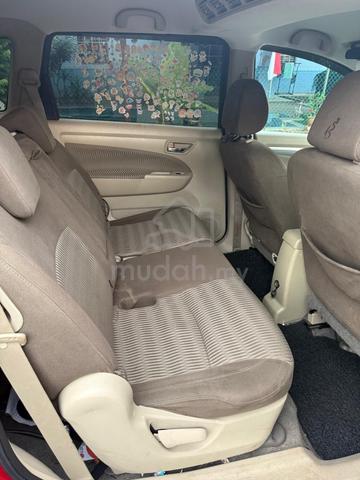 2018 Proton ERTIGA 1.4 PREMIUM PLUS AT -- (A) - 5