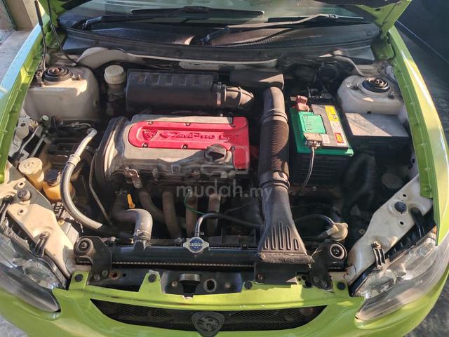 2010 Proton SATRIA 1.6 NEO H-LINE CPS (M) - 2