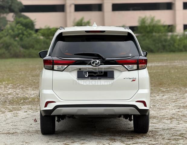 2019 Perodua ARUZ 1.5 AV (A) Car King Condition - 3