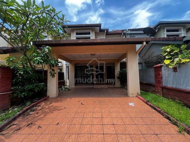 4 Bed 4 Bath 2 Storey Terrace Bukit Jelutong,Shah Alam 1
