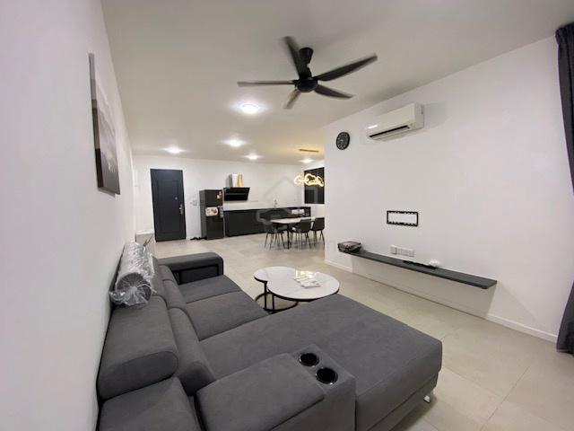 Anggun Residences @ Batu Kawan 1