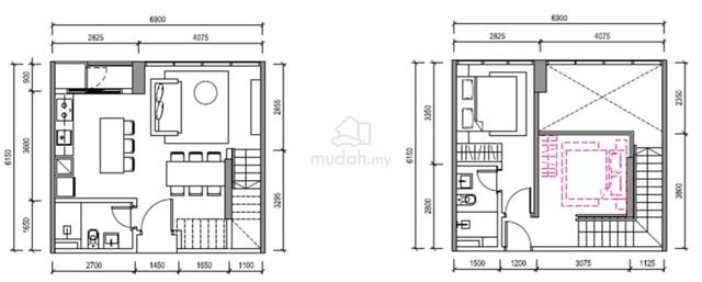 Altris Residence @ The Quartz WM 1