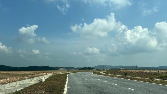 .🟥Industrial Land, 140k sqft / 3.23acres🟥Sungai Buaya Rawang 1
