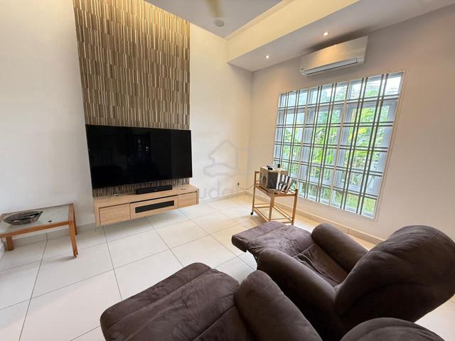 Prime Freehold Semi-D For Sale At Bukit Serindit Town Area, Melaka 1