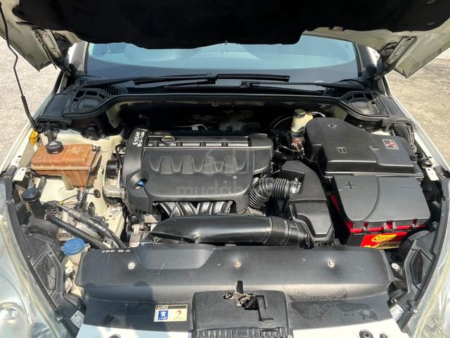2010 Peugeot 407 2.0 (A) - 4