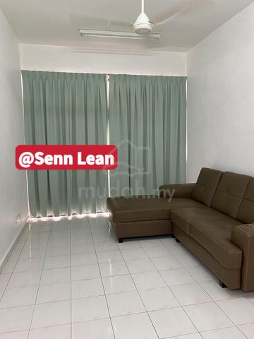 Taman Bukit Dumbar Apartment 1
