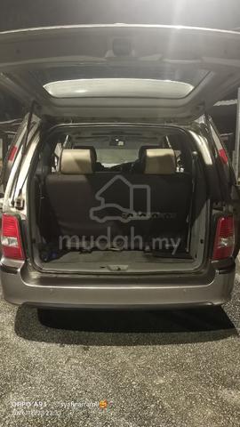2006 Naza RIA 2.5 SE (A) - 5