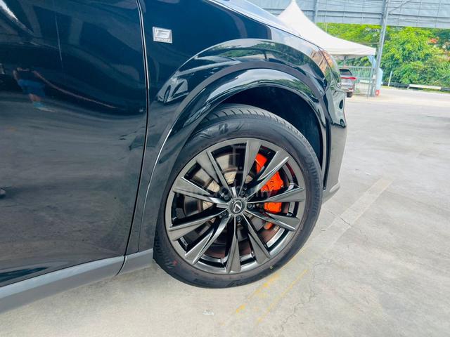 2023 Lexus RX350 2.4 F SPORT High Spec Ready Stock - 5
