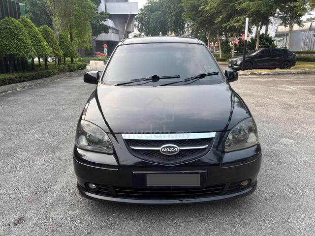 2007 Naza CITRA 2.0 GLS (A) - 2