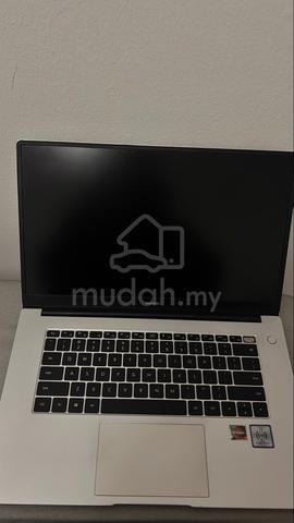 Laptop Huawei Matebook D15 - photo 6 of 6