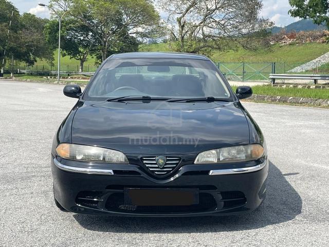 2003 Proton PERDANA 2.0 V6 ENHANCED (A) - 3