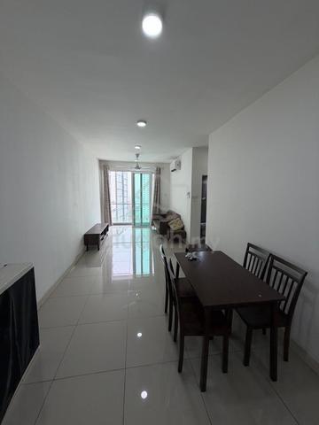 Sentul Point Suite Apartment 1