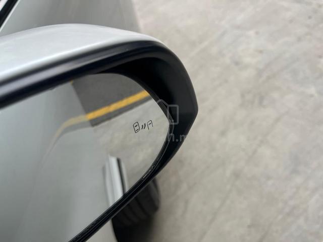 2025 Toyota VELLFIRE 2.4 Z PREMIER (FULLY LOADED) - 4