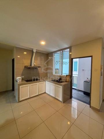 Zen Suites @ Zetapark 1
