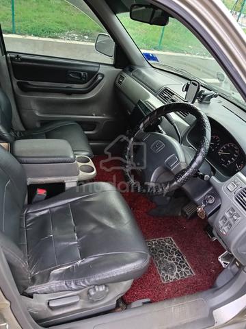 1997 Honda CR-V 2.0 RD1 (A) - 5