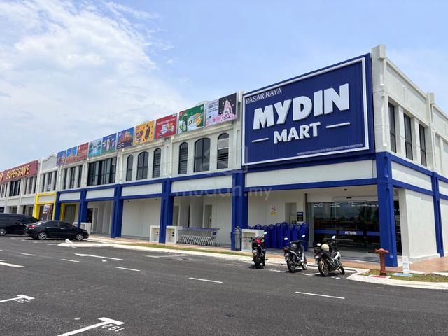Termurah NewShop🔥 Serene Square Serene Height Alam Sari BangiSemenyih 1