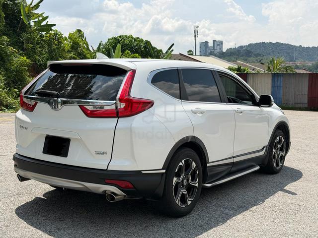 2020 Honda CR-V 1.5 TC-P 2WD (A) - 5