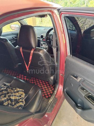 2011 Proton SAGA 1.6 FLX SE (A) - 4