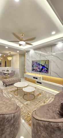 Aura Residence 1