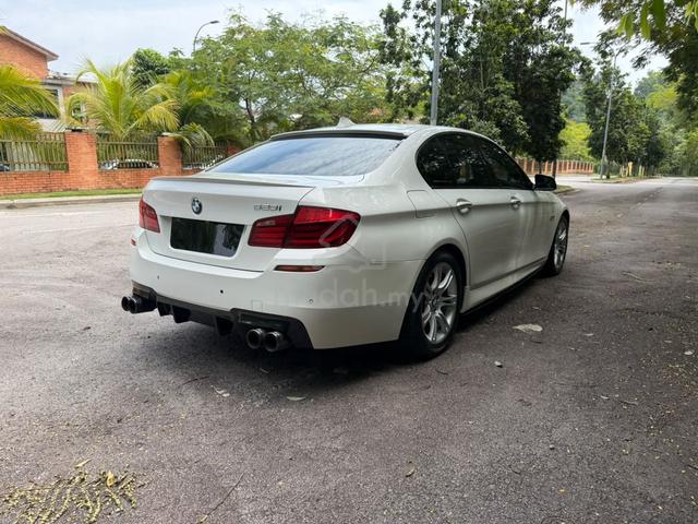 BMW F10 523i M SPORT 2.0 (A) CBU 2012 / 2017 CASH - 2