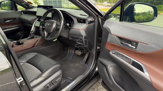2020 Toyota HARRIER 2.0 Z (A) 10SPEED CVT JBL - 5