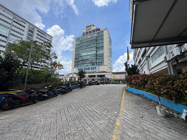 Office Space @ Menara MPAJ - Good For Call Centre ! 1