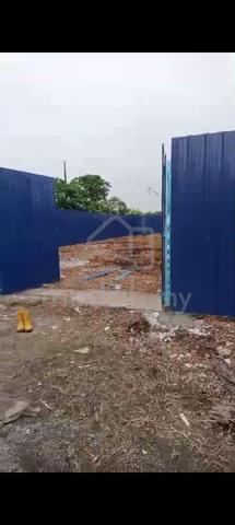 Taman Sentosa Land for rent near NSK sentosa 5