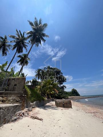 Seri Bulan 1
