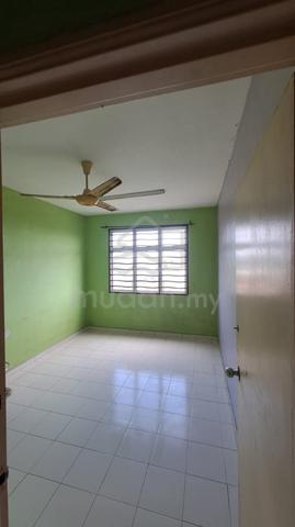 Villa Krystal @ Bandar Selesa Jaya 1